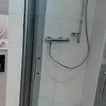 Haus Aquamarina App 9 * 塞巴特黑灵斯多夫