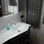 Haus Aquamarina App 9 Ostseebad Heringsdorf