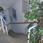 Haus Aquamarina App 9 Apartment Ostseebad Heringsdorf