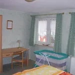 Apartment Haus Aquamarina App 9 Ostseebad Heringsdorf