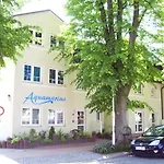 Haus Aquamarina App 9 塞巴特黑灵斯多夫