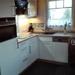 Haus Aquamarina App 9 Apartment