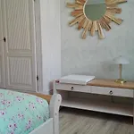 Haus Aquamarina App 9 Apartment *