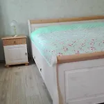 Apartment Haus Aquamarina App 9