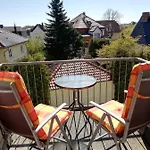 Haus Aquamarina App 9 *