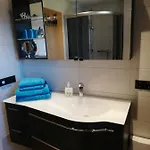 Haus Aquamarina App 9 * Ostseebad Heringsdorf