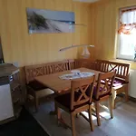 Haus Aquamarina App 9 * Ostseebad Heringsdorf