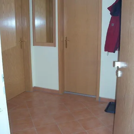 Haus Aquamarina App 9 Apartmán Heringsdorf (Usedom)