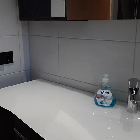 Haus Aquamarina App 9
