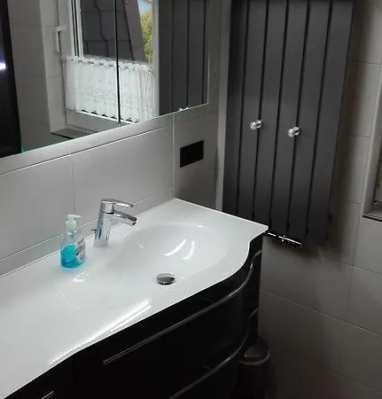 Haus Aquamarina App 9 Heringsdorf (Usedom)