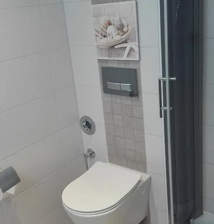 Haus Aquamarina App 9