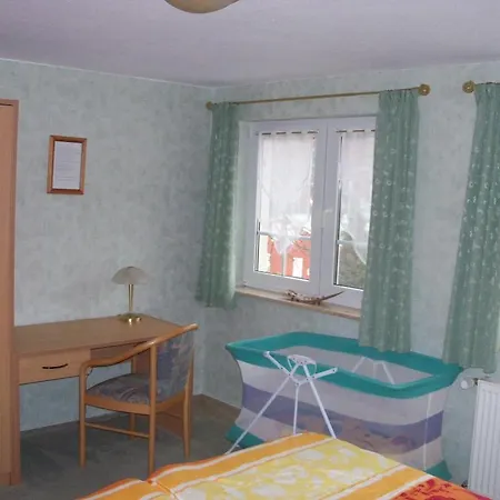 Apartment Haus Aquamarina App 9 Ostseebad Heringsdorf