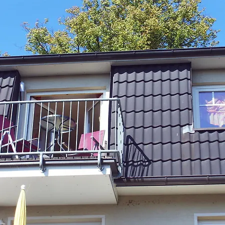 Haus Aquamarina App 9