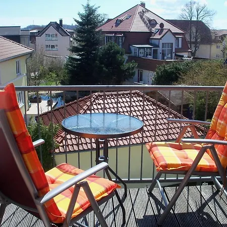 Haus Aquamarina App 9