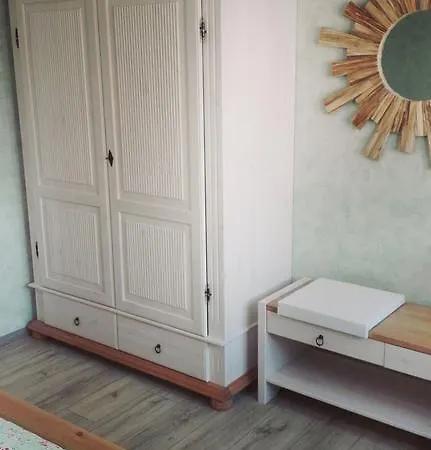 Haus Aquamarina App 9