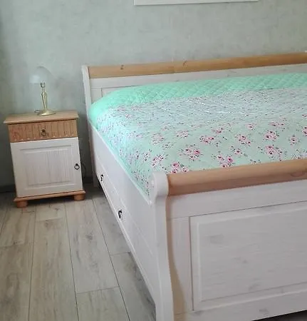 Apartment Haus Aquamarina App 9