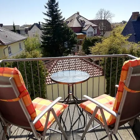 Haus Aquamarina App 9 *