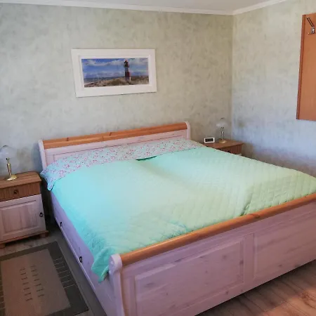 Haus Aquamarina App 9 *