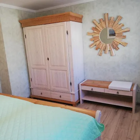 Haus Aquamarina App 9